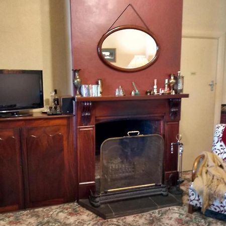 Walnut Cottage Angaston ภายนอก รูปภาพ