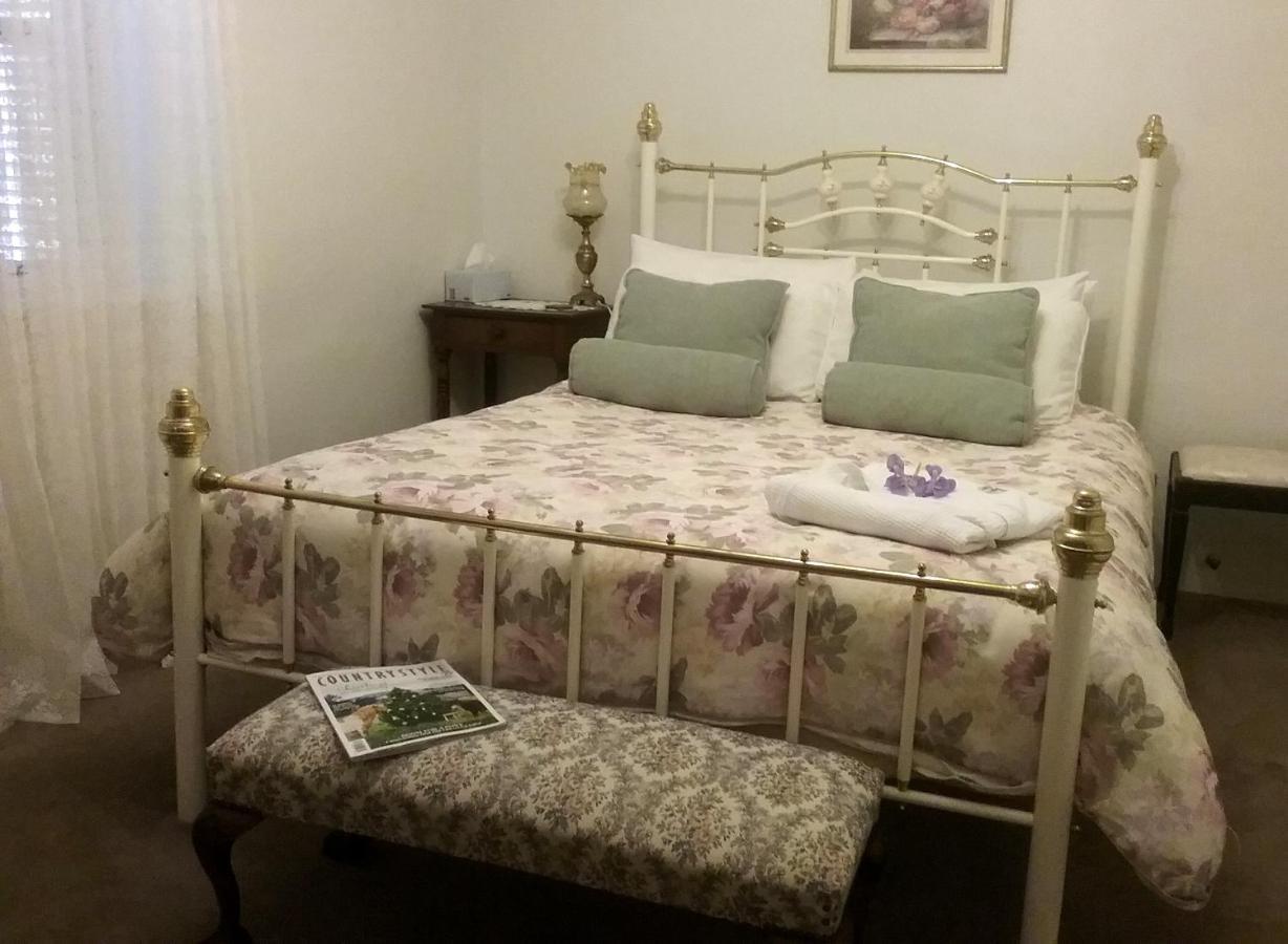 Walnut Cottage Angaston ภายนอก รูปภาพ