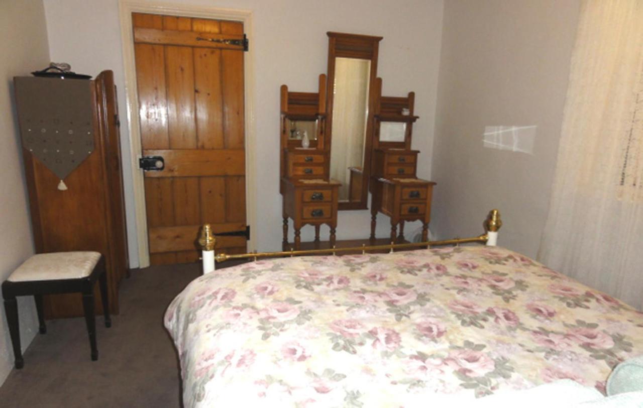 Walnut Cottage Angaston ภายนอก รูปภาพ