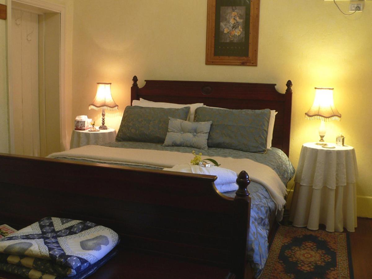 Walnut Cottage Angaston ภายนอก รูปภาพ