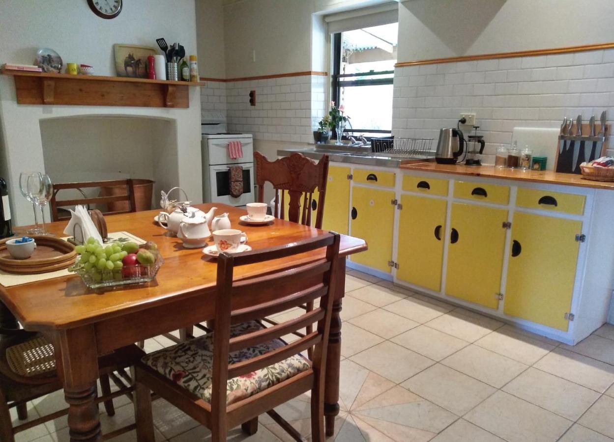 Walnut Cottage Angaston ภายนอก รูปภาพ