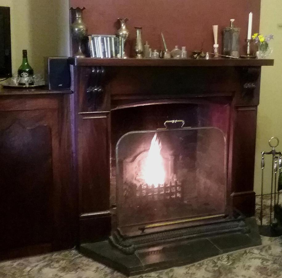 Walnut Cottage Angaston ภายนอก รูปภาพ