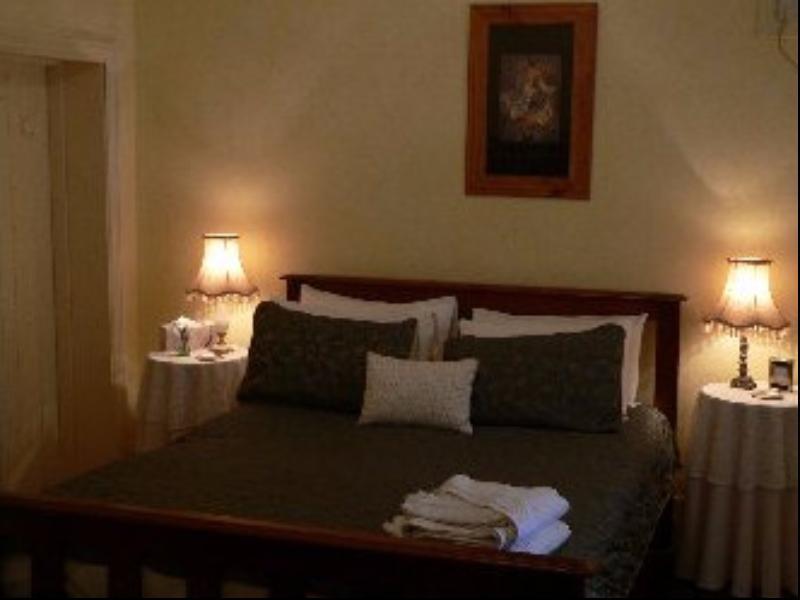 Walnut Cottage Angaston ภายนอก รูปภาพ